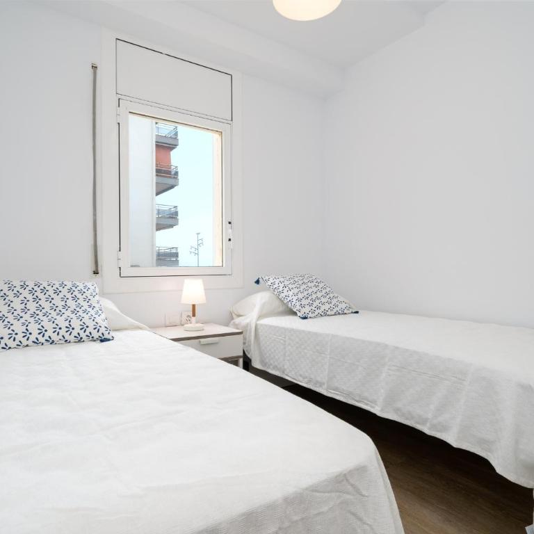 Hauzify I Apartament Solpins - Apartment with Terrace - 10