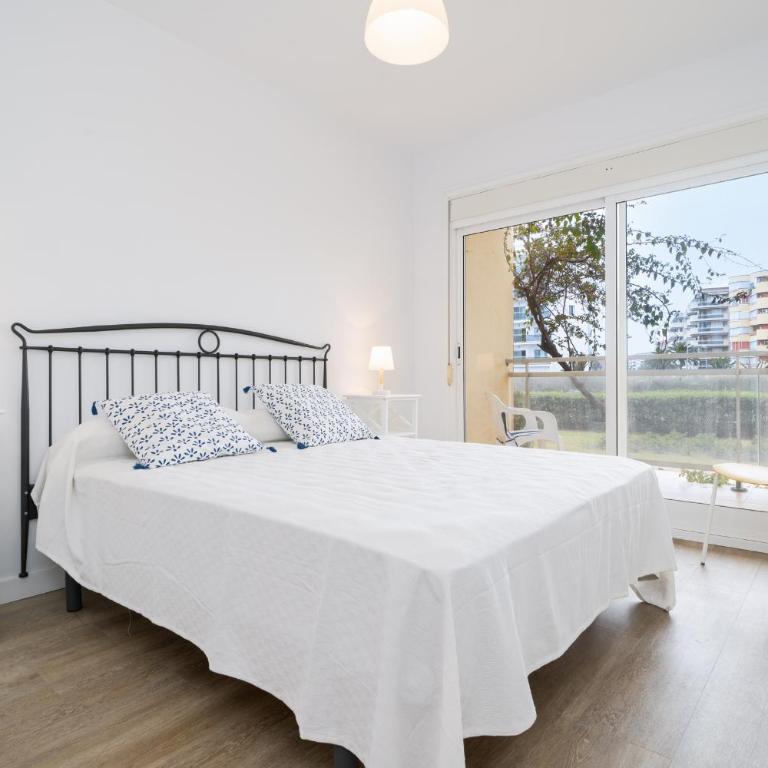 Hauzify I Apartament Solpins - Apartment with Terrace - 8