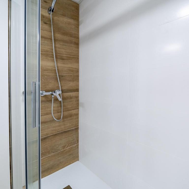 Hauzify I Apartament Solpins - Apartment with Terrace - 14