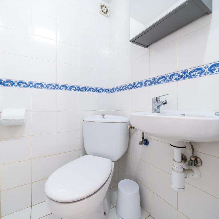 Hauzify I Apartament Solpins - Apartment with Terrace - 12