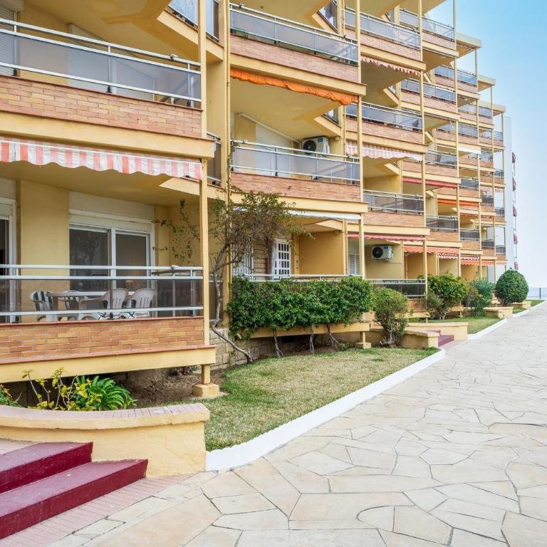 Hauzify I Apartament Solpins - Apartment with Terrace - 16