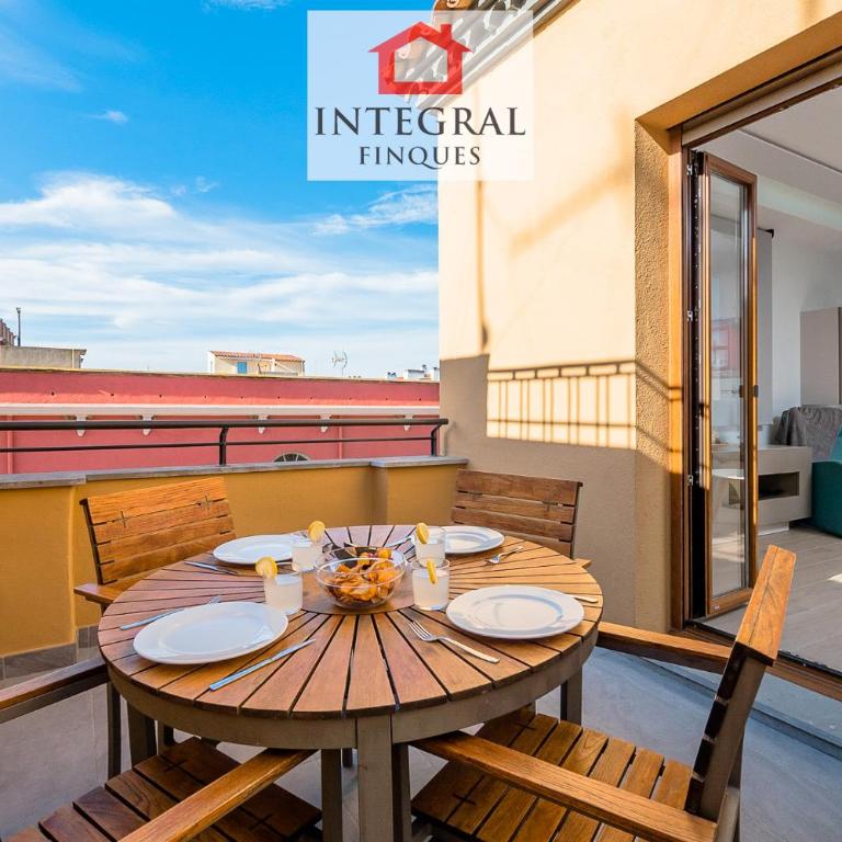 Palamós Luxe Apartments - Apartamento con terraza - 17