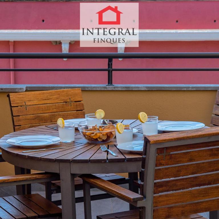 Palamós Luxe Apartments - Apartamento con terraza - 18