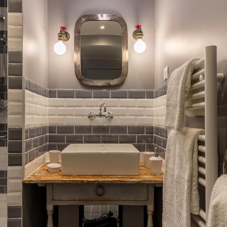BE YOU LUXURY APART'HÔTEL Paris - Premium Suite - 12