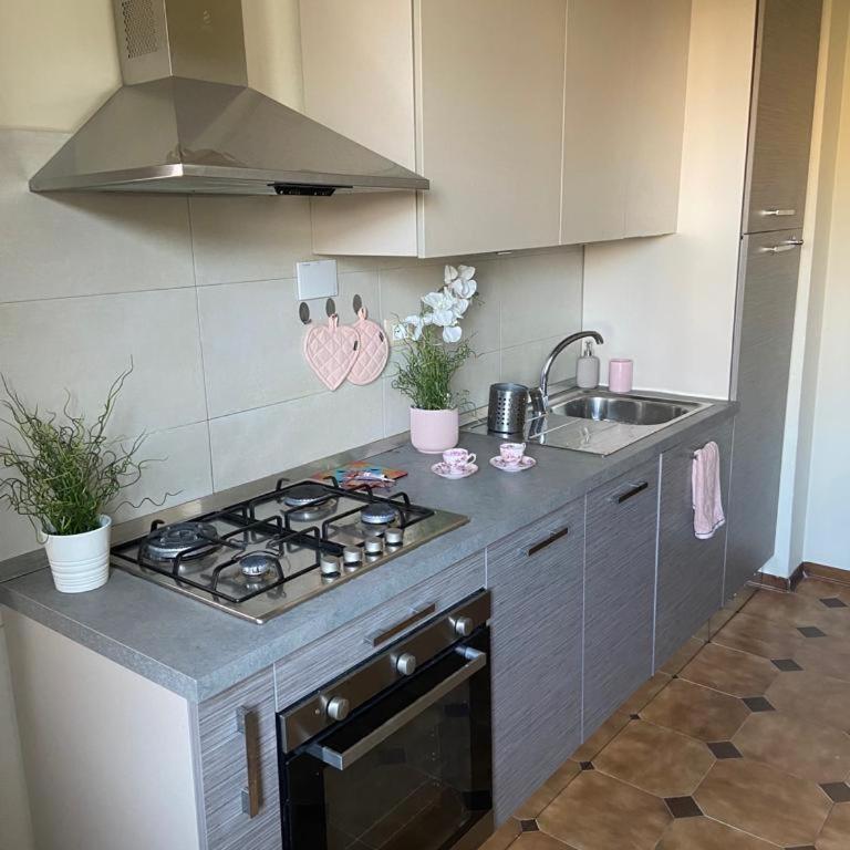 La casa di Nana’ - Appartamento con 2 Camere da Letto - 7