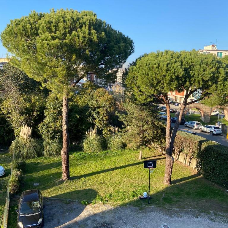 La casa di Nana’ - Appartamento con 2 Camere da Letto - 17