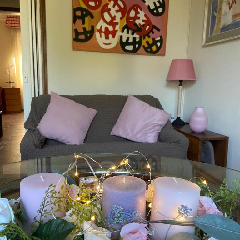 La casa di Nana’ - Appartamento con 2 Camere da Letto - 1
