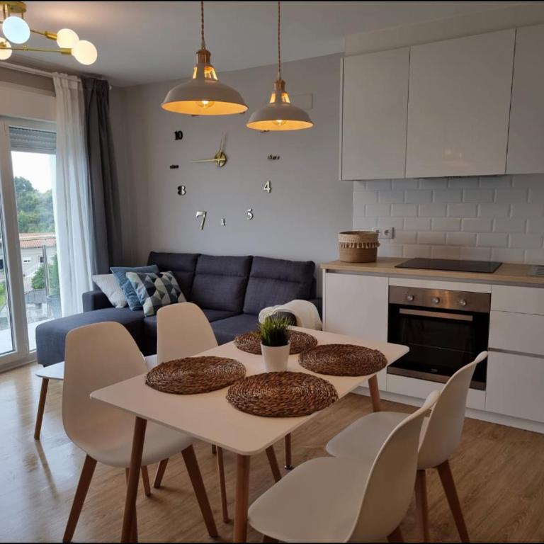Mirador da ría - Apartamento de 2 dormitorios - 4