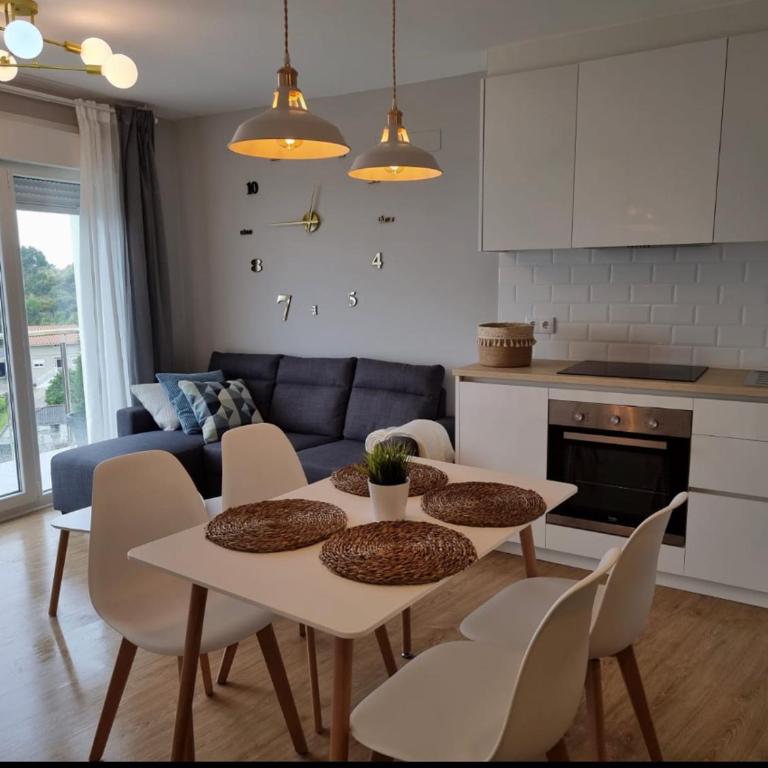 Mirador da ría - Apartamento de 2 dormitorios - 5