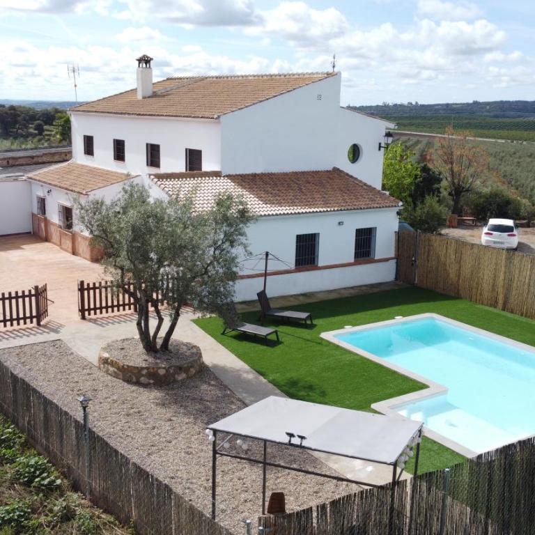 Villa Colorín - Casa de 6 dormitorios - 35