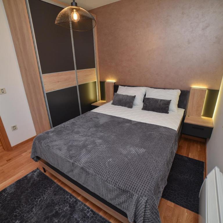 Aria Club Wellness&Spa Zlatibor - Apartman sa Terasom - 33