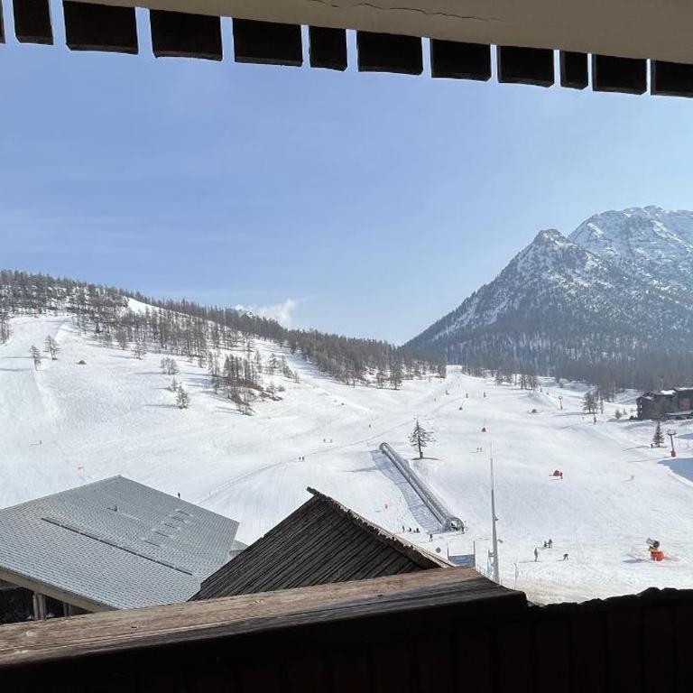 FRONT DE NEIGE MONTGENEVRE - Appartement 1 Chambre - 7