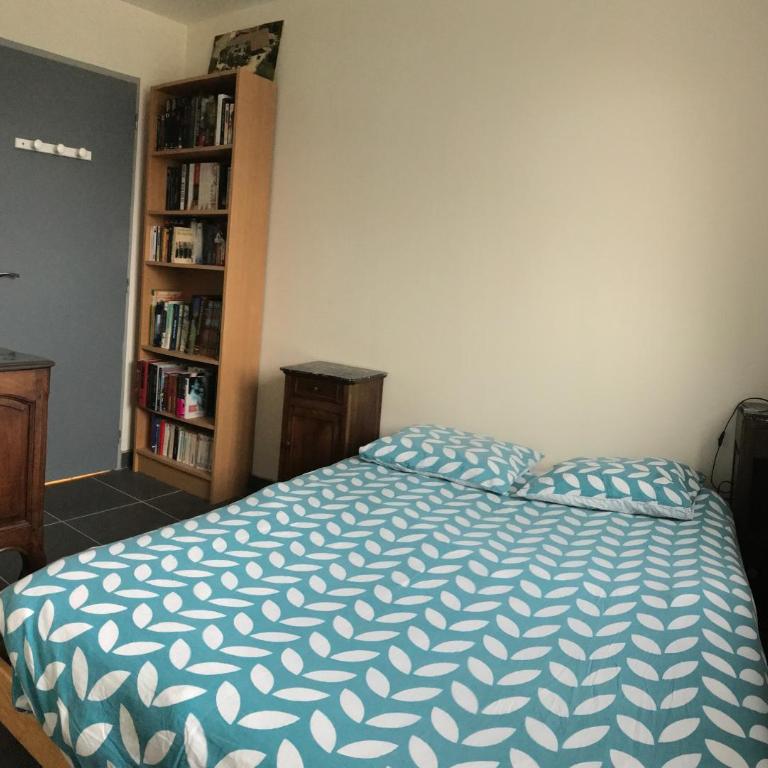Chambres à la Campagne - Standard Doppelzimmer - 5