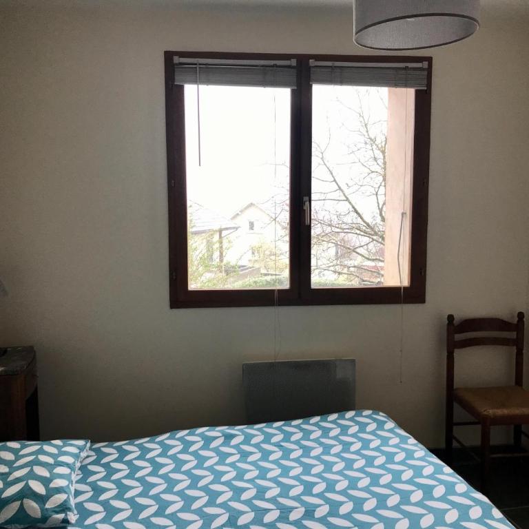 Chambres à la Campagne - Standard Doppelzimmer - 4