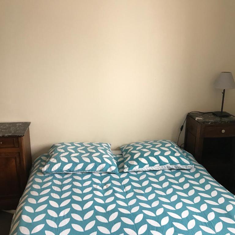 Chambres à la Campagne - Standard Doppelzimmer - 2
