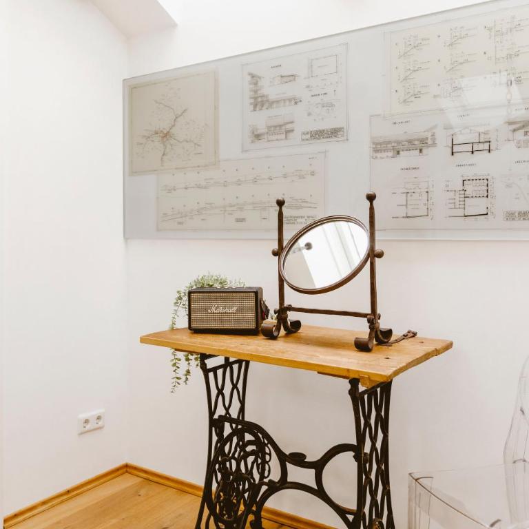 Anna am See - Studio mit Seeblick - 11