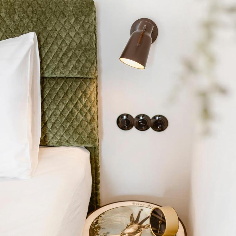 Anna am See - Familiensuite - 1