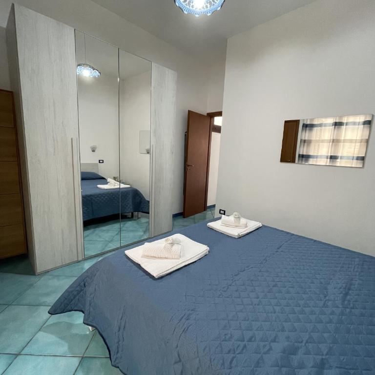 Le Casette Sul Lungomare - Studio Apartment - 9