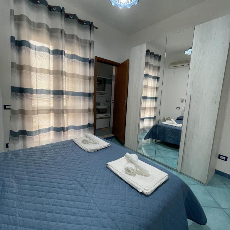 Le Casette Sul Lungomare - Studio Apartment - 5