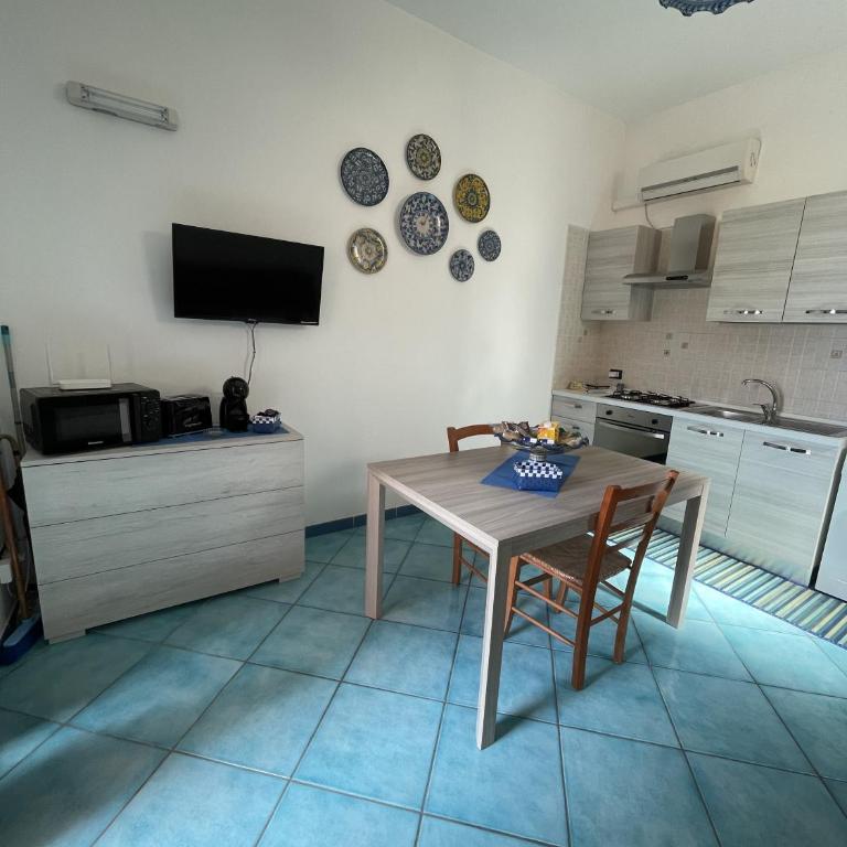 Le Casette Sul Lungomare - Studio Apartment - 13