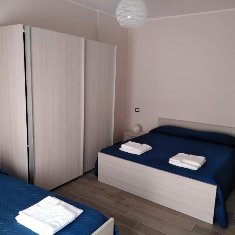 RivaMare - Agropoli - Studio with Terrace - 7