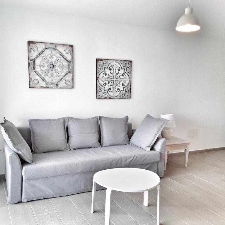 App Tahiche, Encanto Canario - Apartamento de 1 dormitorio - 4