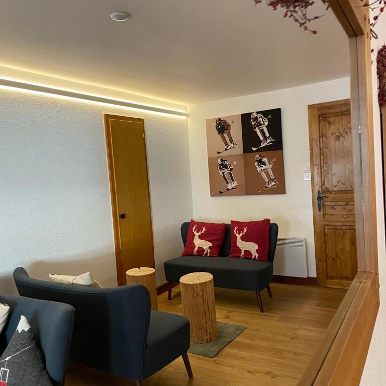 Chalet Christy - Chalet mit 8 Schlafzimmern - 7