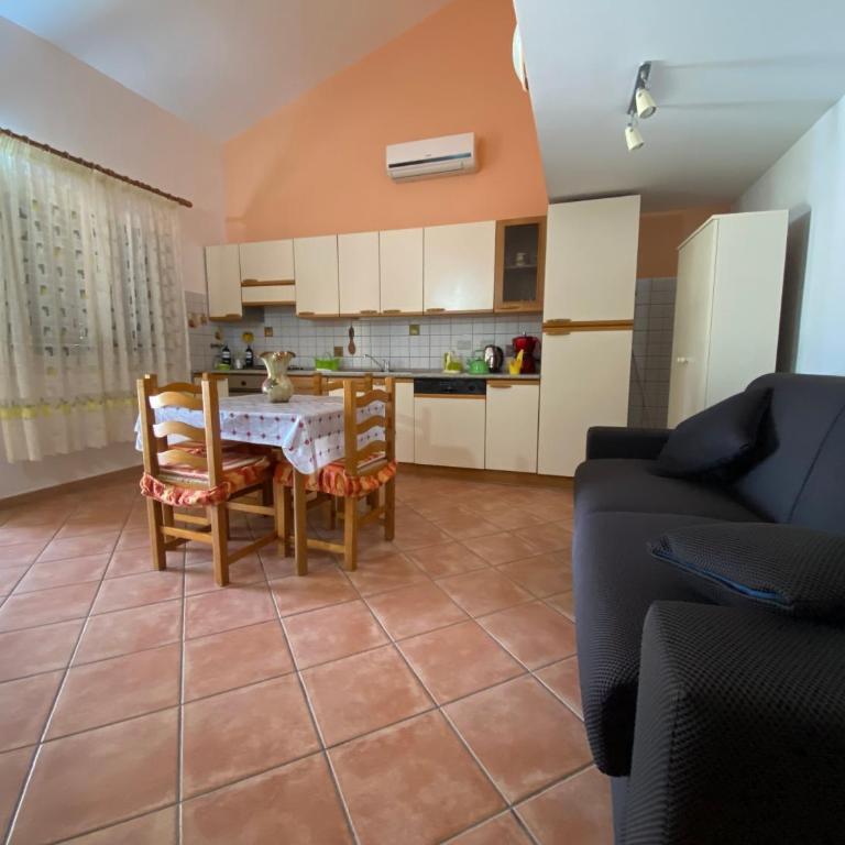 Villa in recidence a 100 metri dal mare con servizio di piscina a 100 metri vicino Cefalu - Haus mit 2 Schlafzimmern - 5