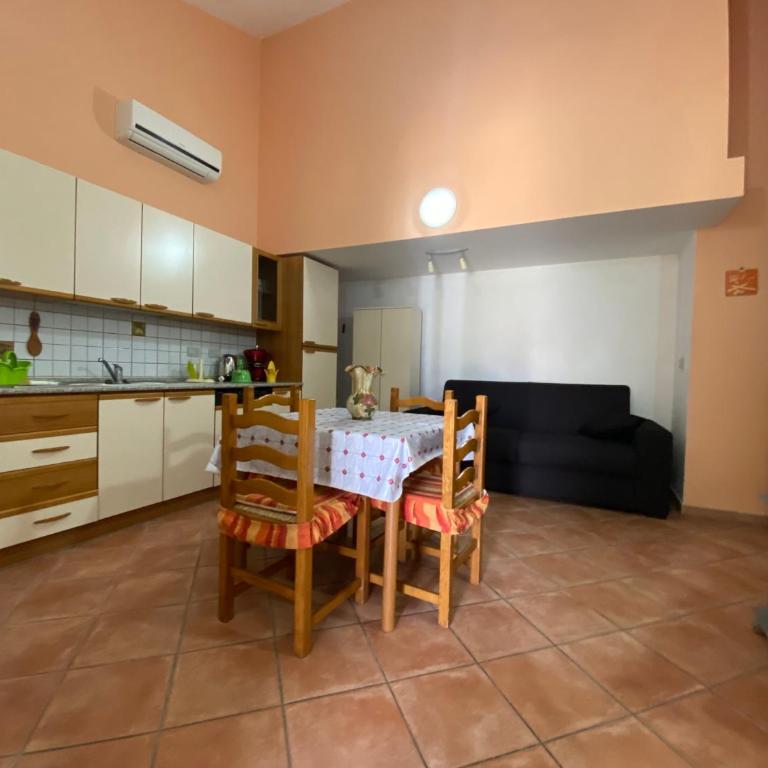 Villa in recidence a 100 metri dal mare con servizio di piscina a 100 metri vicino Cefalu - Haus mit 2 Schlafzimmern - 6