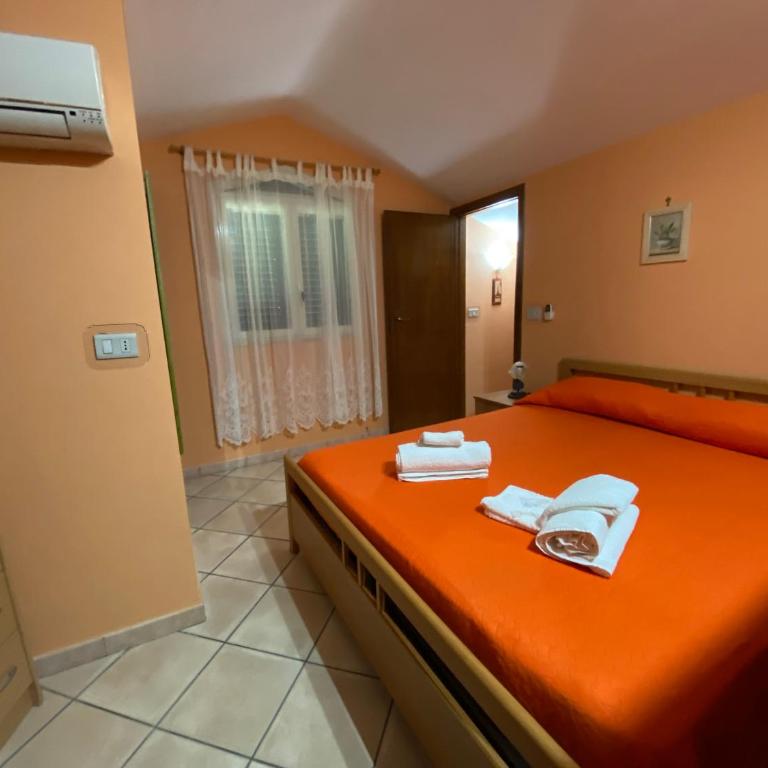 Villa in recidence a 100 metri dal mare con servizio di piscina a 100 metri vicino Cefalu - Haus mit 2 Schlafzimmern - 8