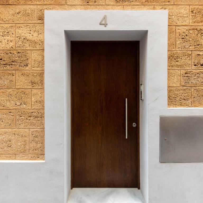 Casa Patio La Viña by Cadiz Time - Apartamento de 1 dormitorio - 18