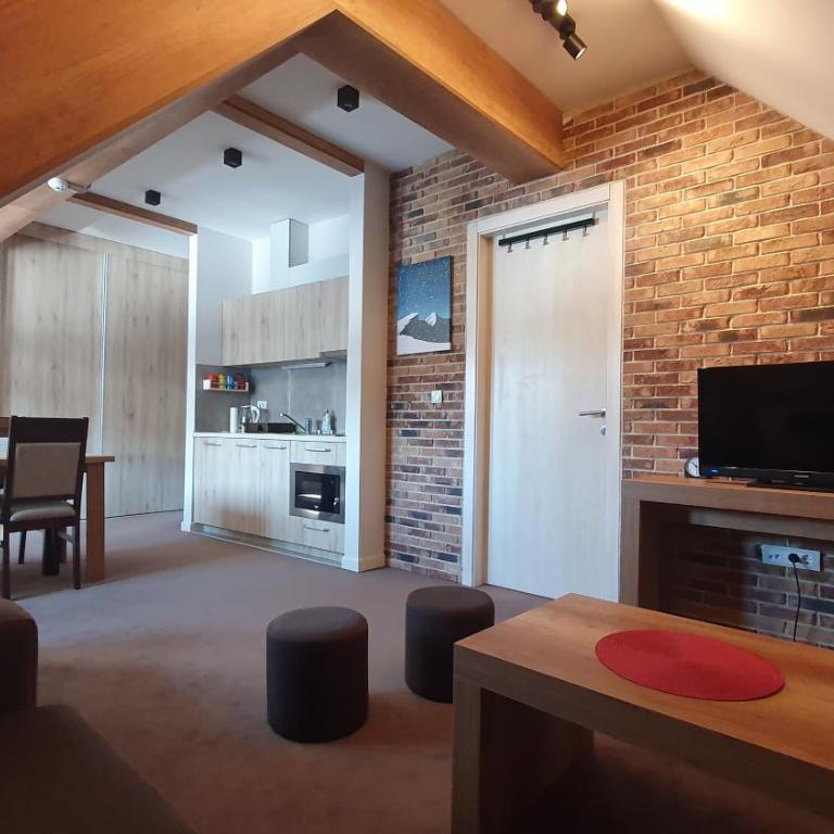 Apartman Gvozdac, Župa - Kopaonik - Apartman sa 1 Spavaćom Sobom - 1