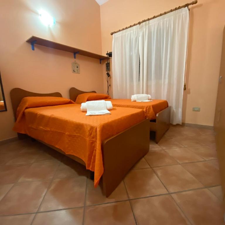 Villa in recidence a 100 metri dal mare con servizio di piscina a 100 metri vicino Cefalu - Haus mit 2 Schlafzimmern - 12