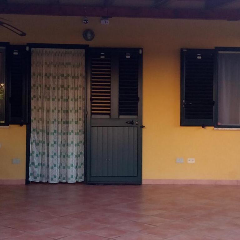Villa in recidence a 100 metri dal mare con servizio di piscina a 100 metri vicino Cefalu - Haus mit 2 Schlafzimmern - 17