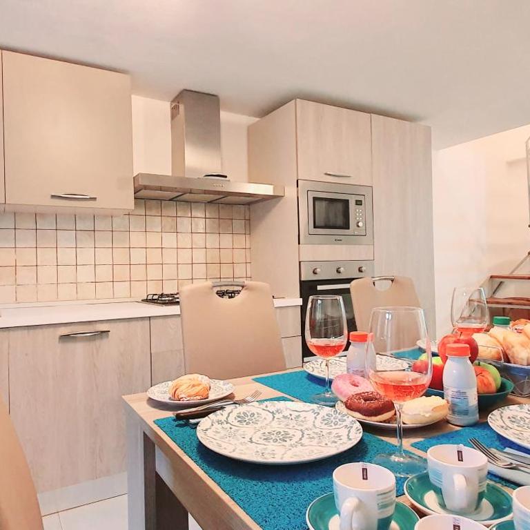 PIENO CENTRO APARTMENT TROPEA - Private Parking - Appartamento su 2 Livelli - 18