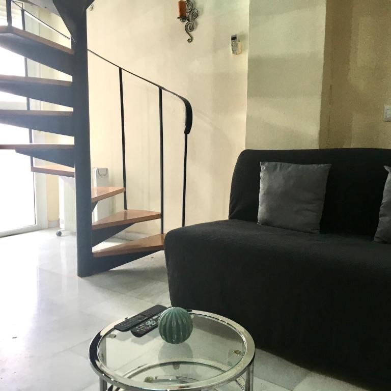 Sweet Triana - Apartamento - 2 niveles - 3