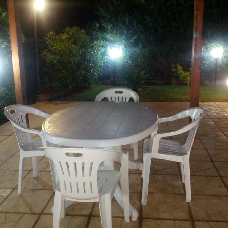 Villa in recidence a 100 metri dal mare con servizio di piscina a 100 metri vicino Cefalu - Haus mit 2 Schlafzimmern - 25