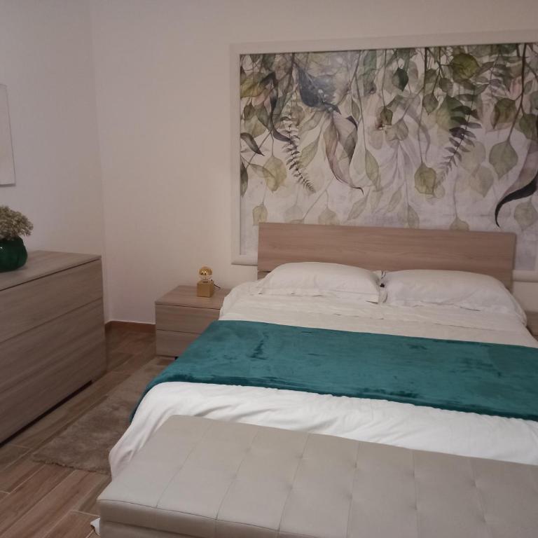 Casa dei Tre Re - One-Bedroom House - 10