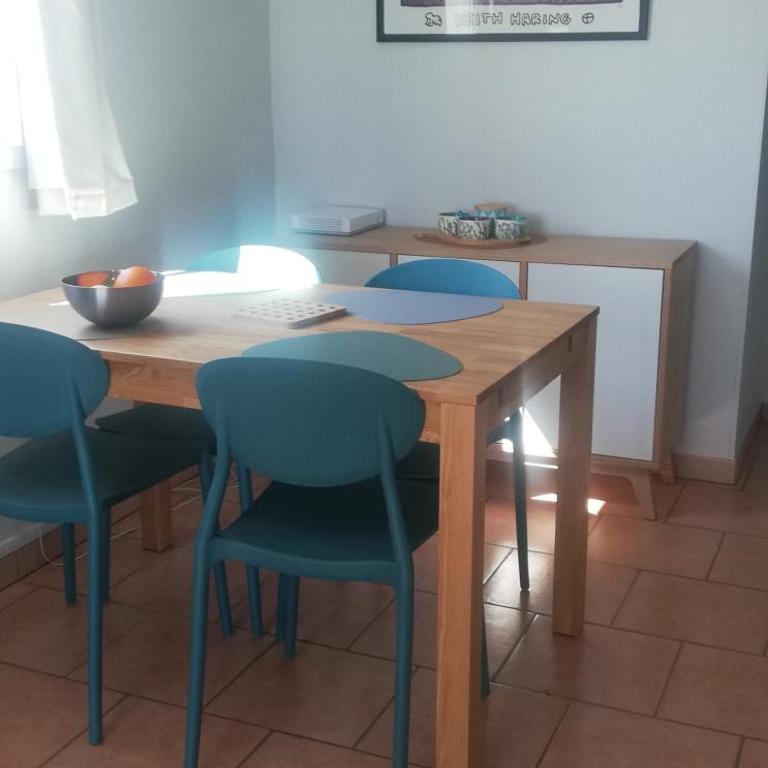 Les Calanques - Appartement - 5