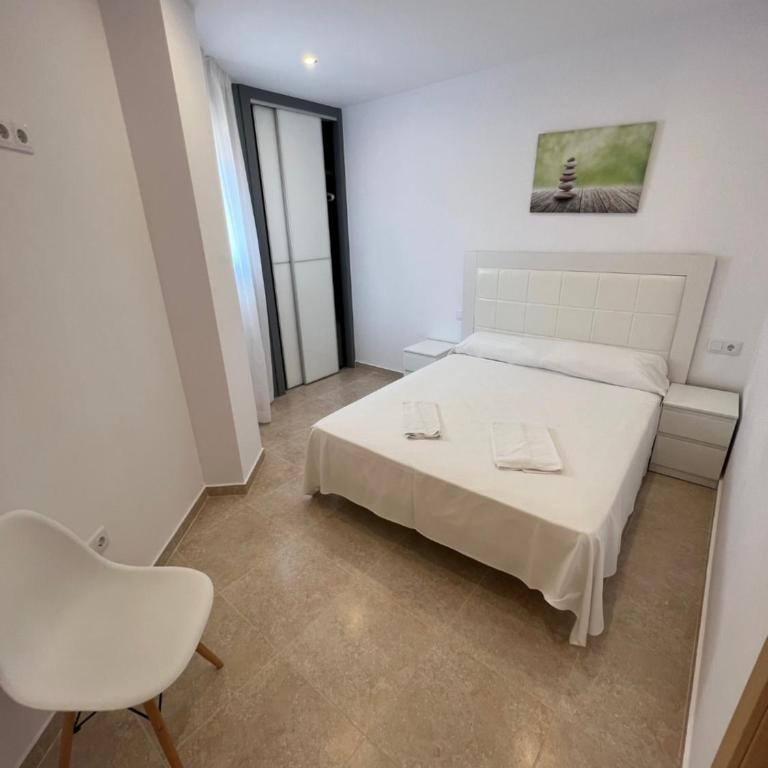 Apartamentos Flamingo Hills - Apartamento - Planta baja - 1