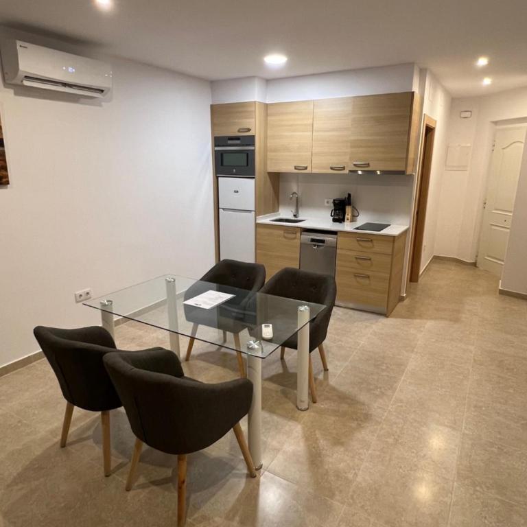 Apartamentos Flamingo Hills - Apartamento - Planta baja - 2