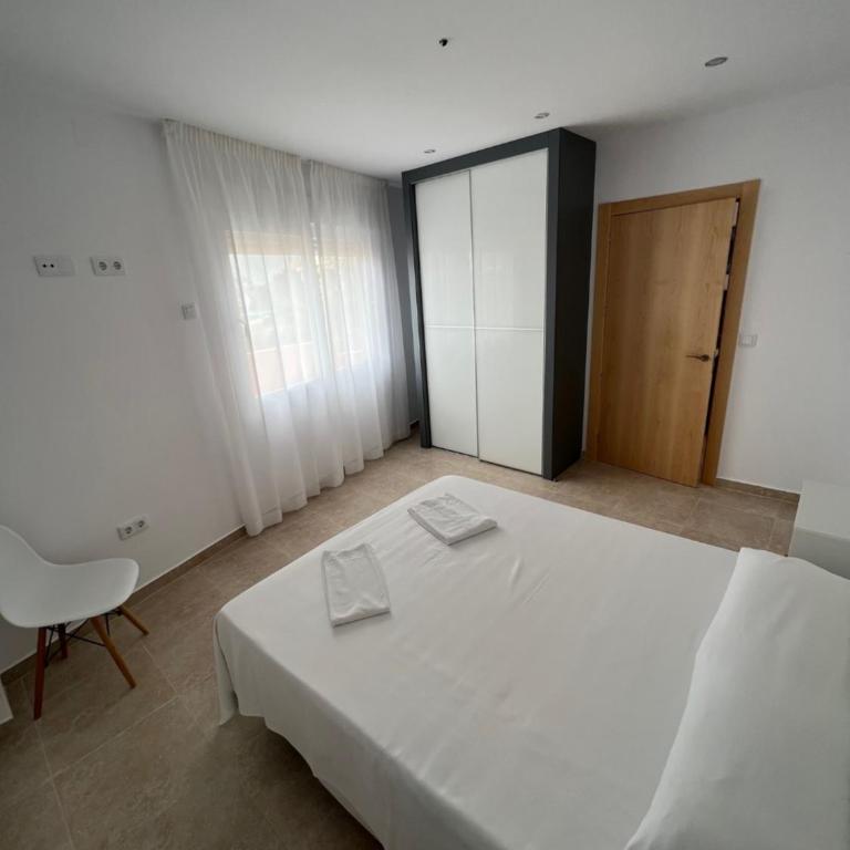 Apartamentos Flamingo Hills - Apartamento - Planta baja - 11