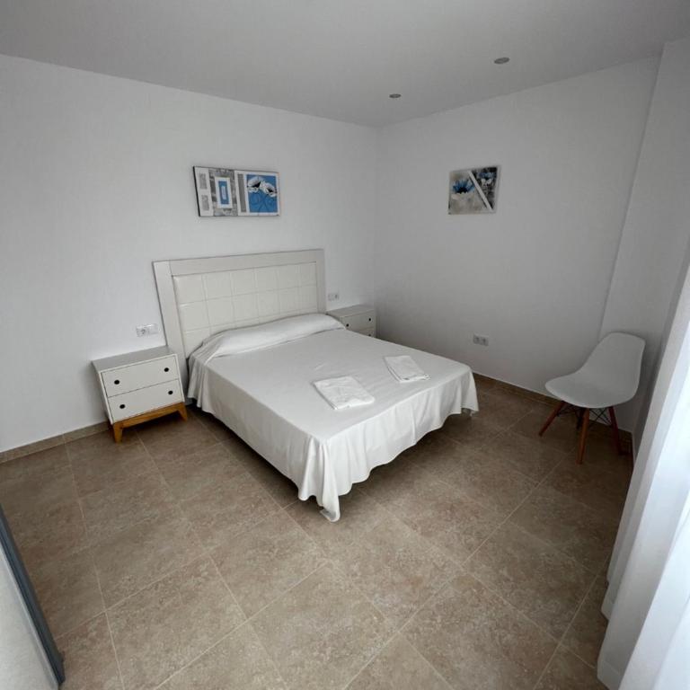 Apartamentos Flamingo Hills - Apartamento - Planta baja - 12