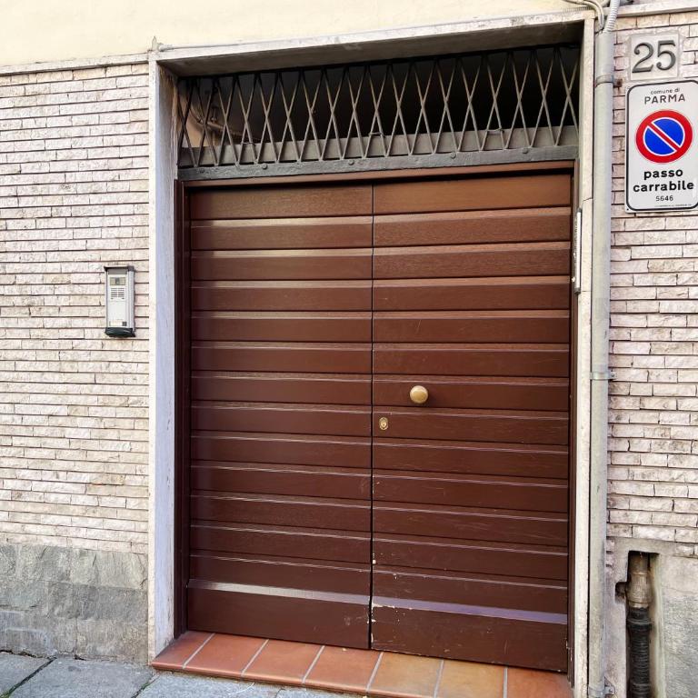 Lovely nest in Parma centro - One-Bedroom Apartment - 20