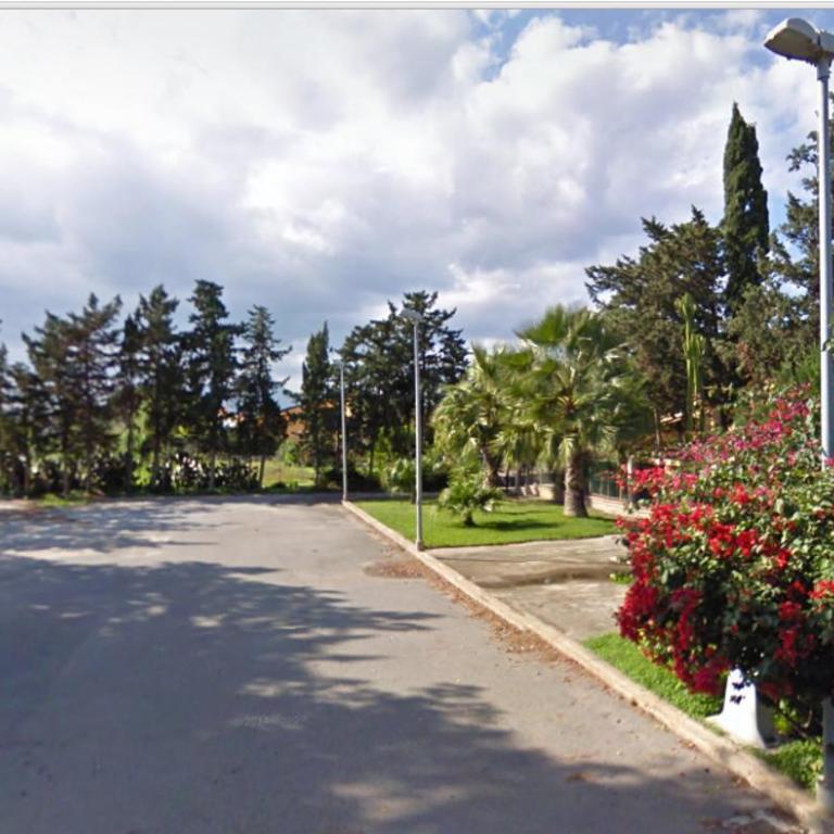 Villa in recidence a 100 metri dal mare con servizio di piscina a 100 metri vicino Cefalu - Haus mit 2 Schlafzimmern - 26