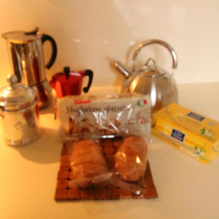 Charming canal view San Marco apartment - Appartamento con 1 Camera da Letto - 29