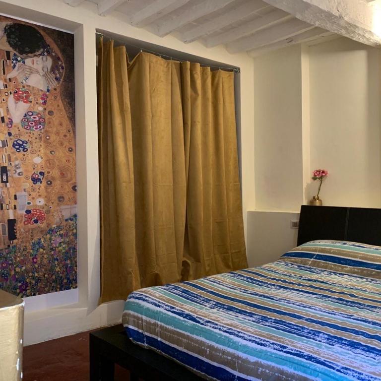 Appartamento Incantevole - Apartamento de 2 dormitorios - 8