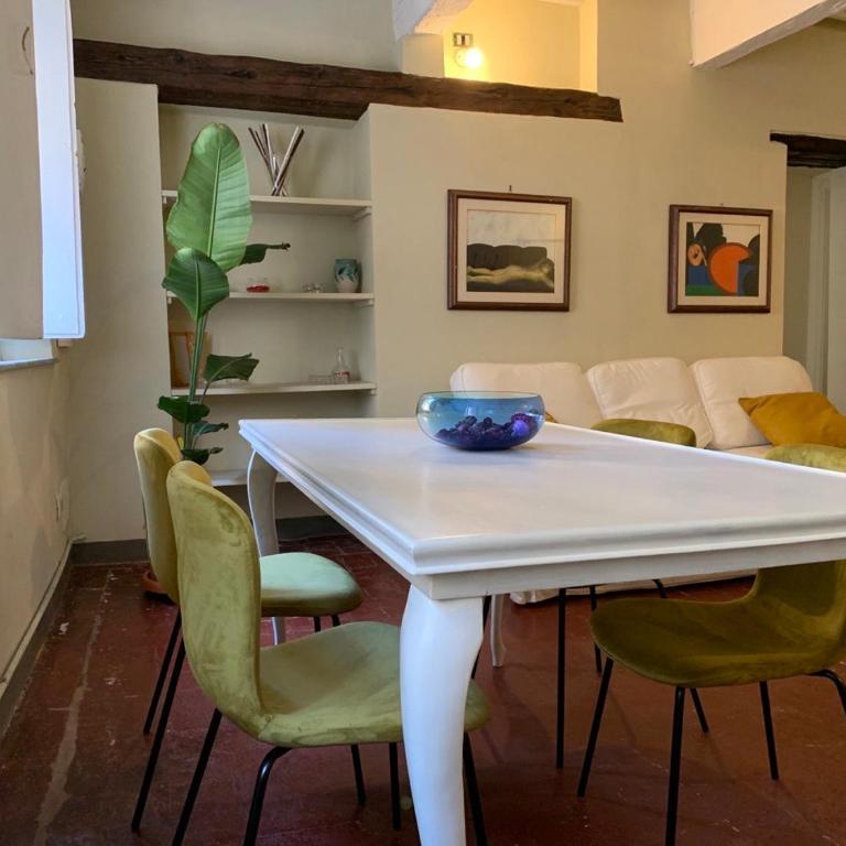 Appartamento Incantevole - Apartamento de 2 dormitorios - 2