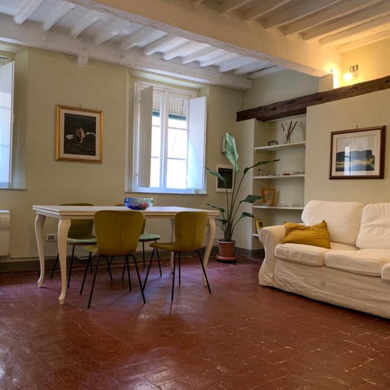 Appartamento Incantevole - Apartamento de 2 dormitorios - 5