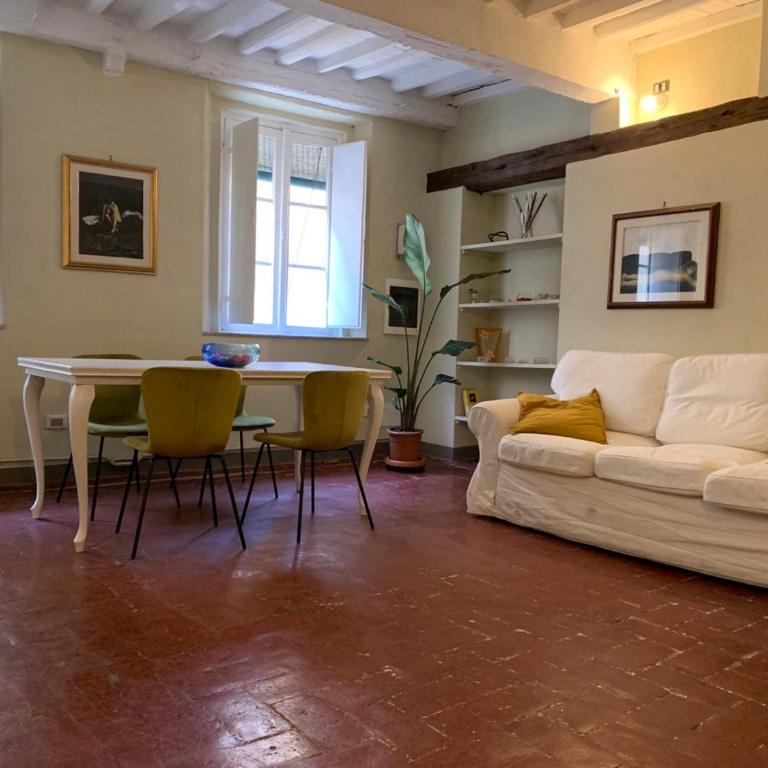 Appartamento Incantevole - Apartamento de 2 dormitorios - 1